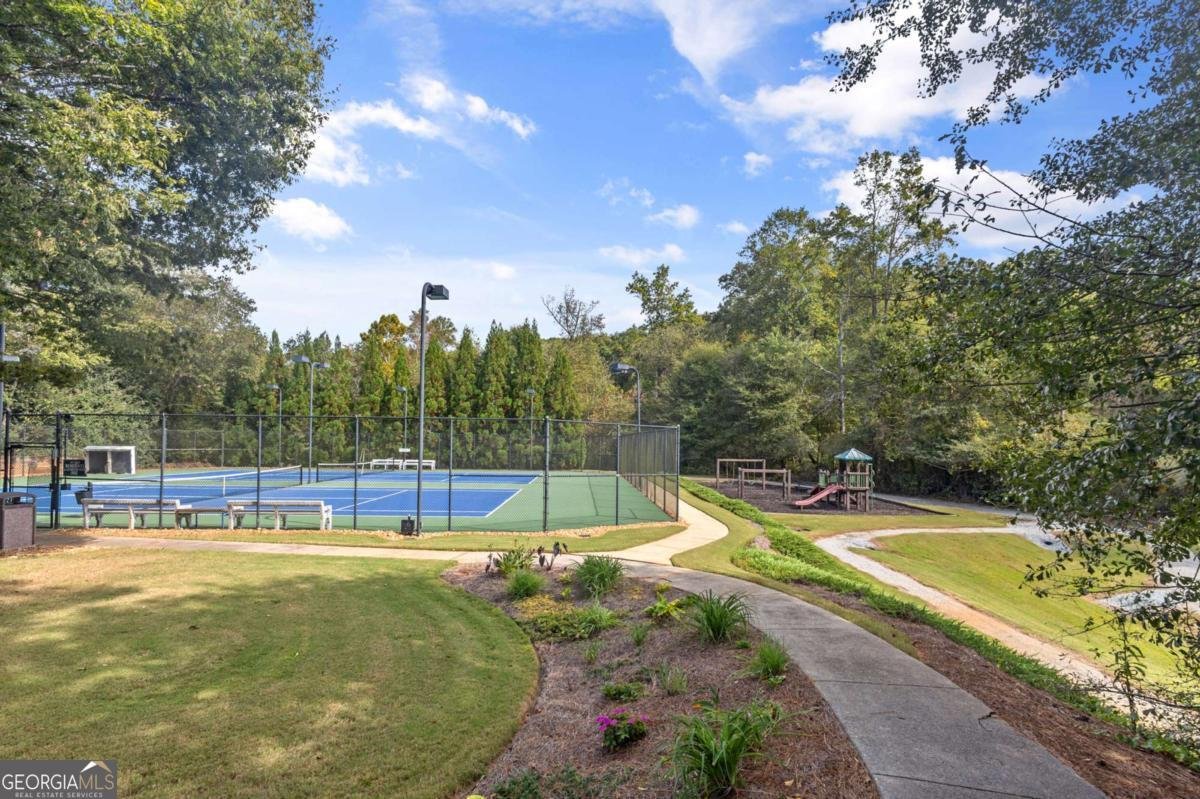 3685 Rolling Creek Drive Buford - 32