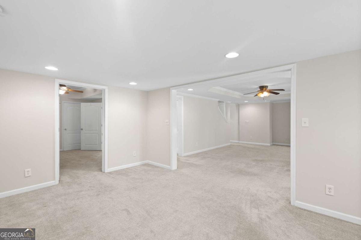 3685 Rolling Creek Drive Buford - 36
