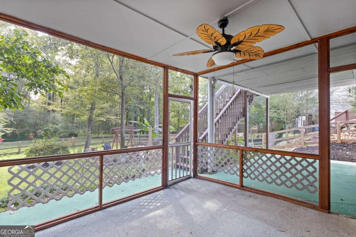 3685 Rolling Creek Drive Buford - 4