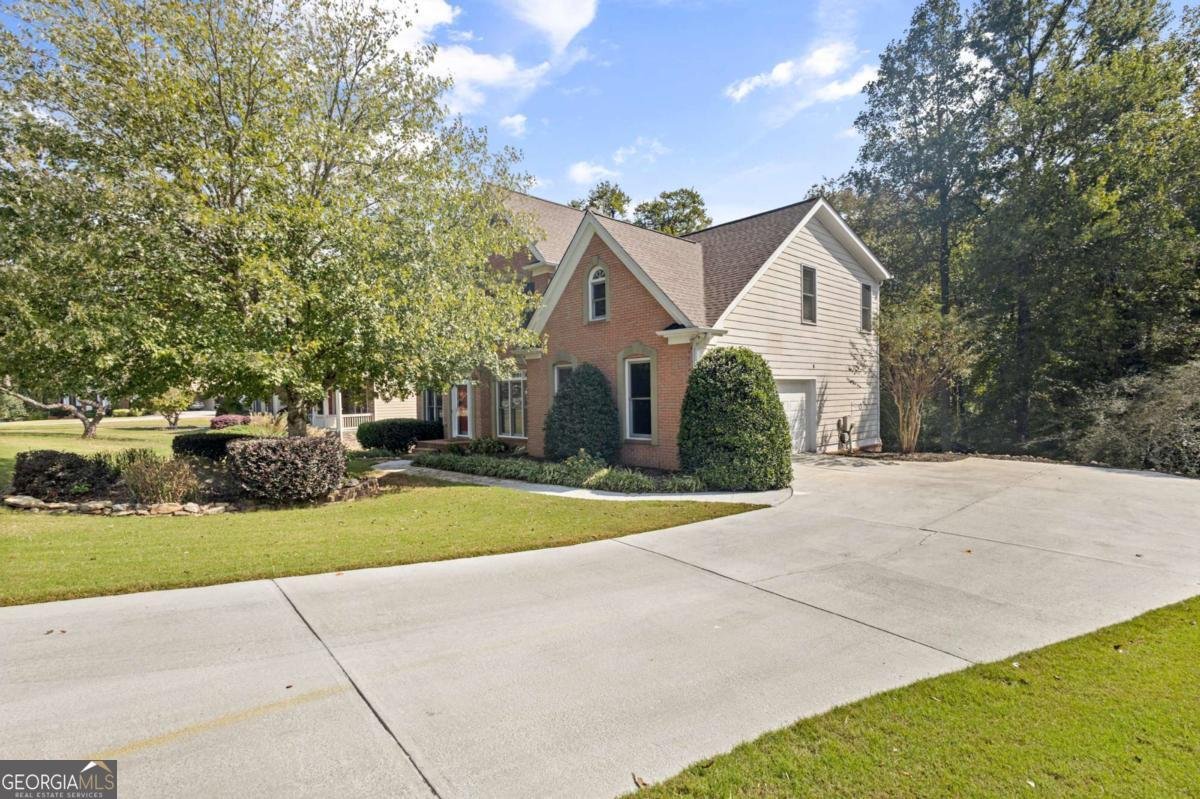 3685 Rolling Creek Drive Buford - 41