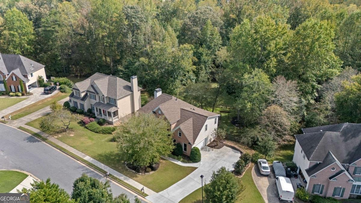 3685 Rolling Creek Drive Buford - 42