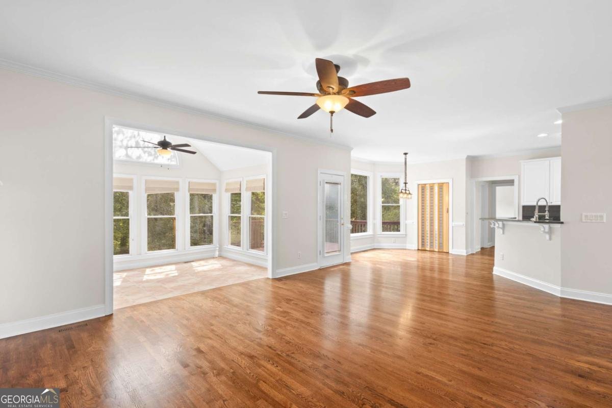 3685 Rolling Creek Drive Buford - 9