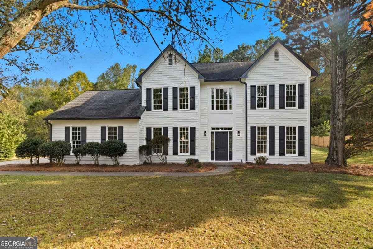 9396 Fairfield Parkway Jonesboro - 1