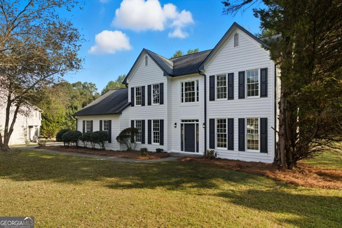 9396 Fairfield Parkway Jonesboro - 2