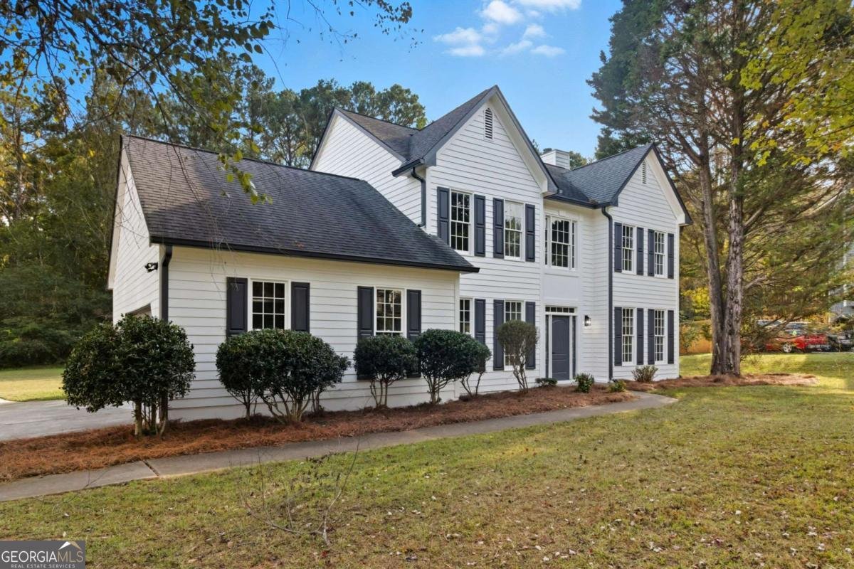 9396 Fairfield Parkway Jonesboro - 3