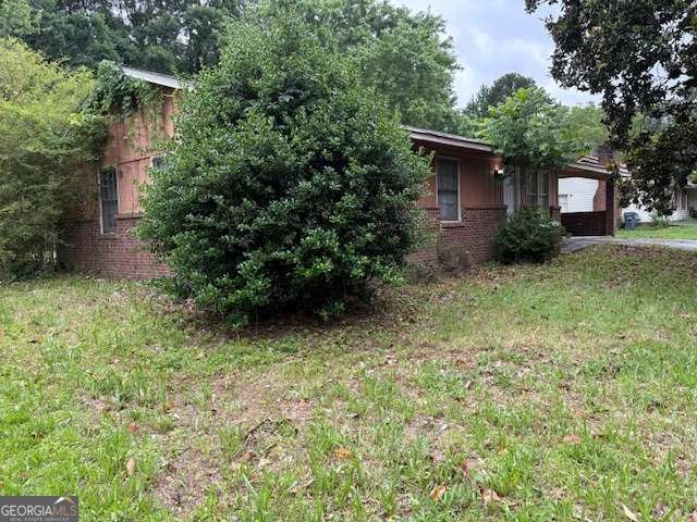 1932 Pharrs Road Snellville - 16