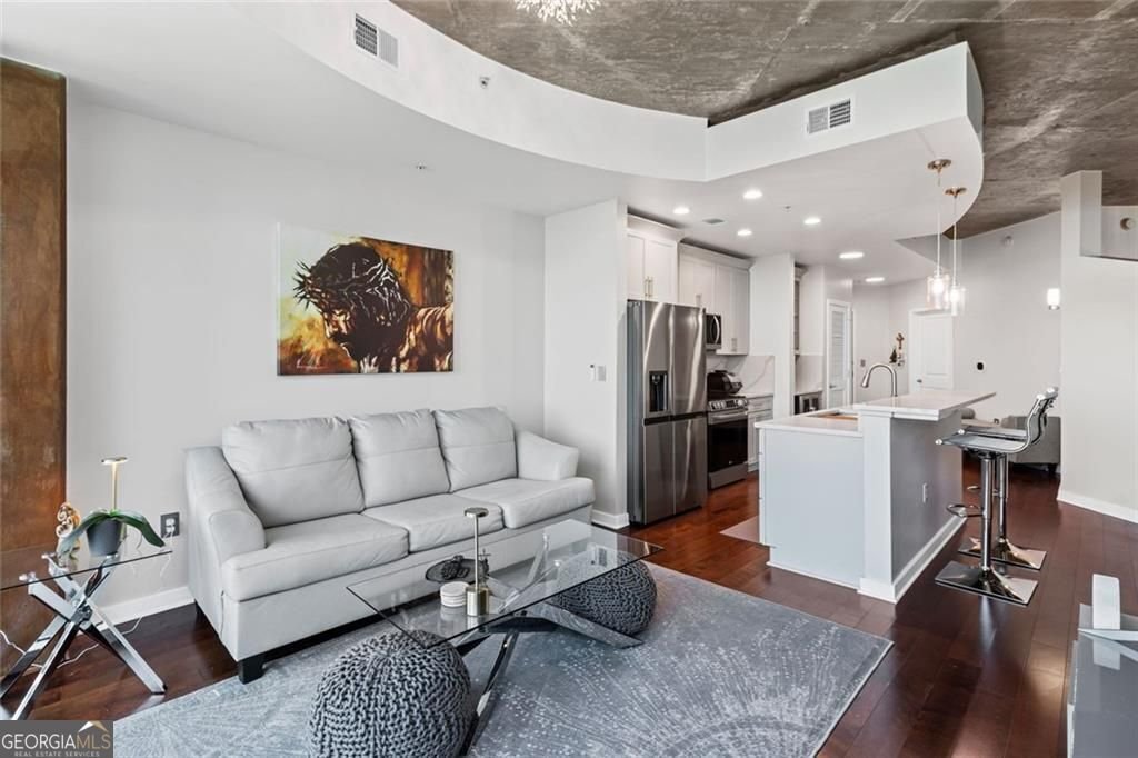 400 Peachtree Street Atlanta - 12