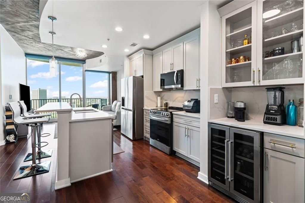 400 Peachtree Street Atlanta - 13