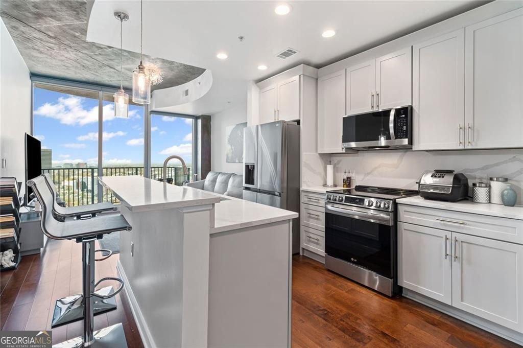 400 Peachtree Street Atlanta - 17