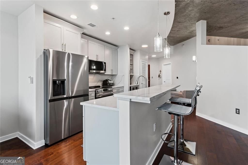 400 Peachtree Street Atlanta - 18