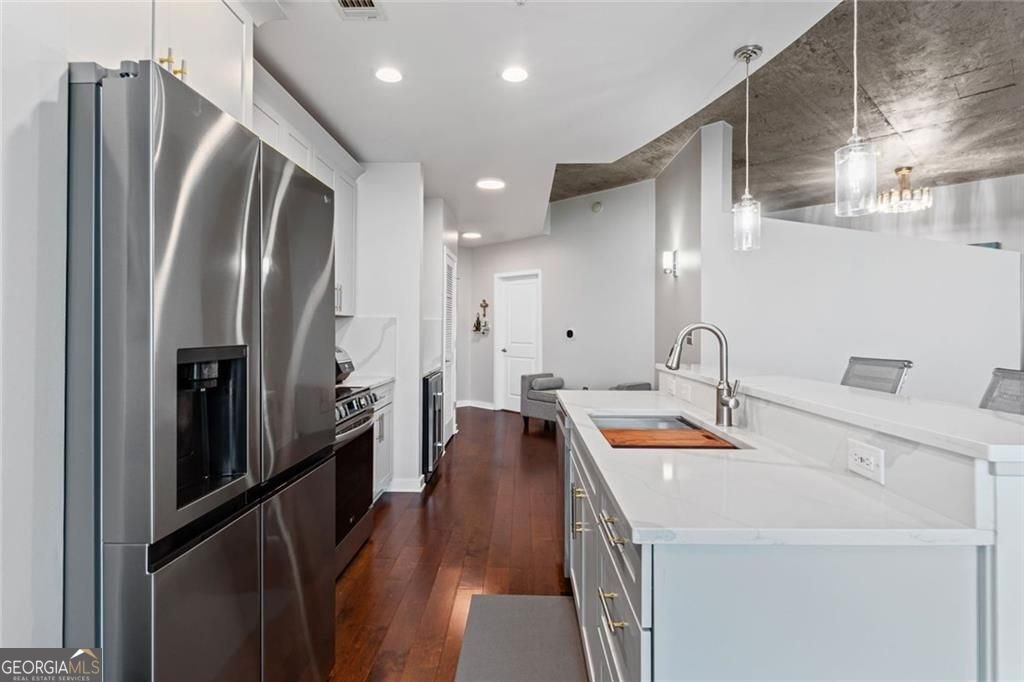 400 Peachtree Street Atlanta - 20