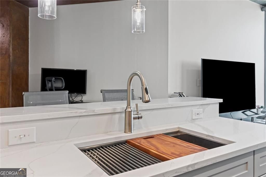 400 Peachtree Street Atlanta - 22