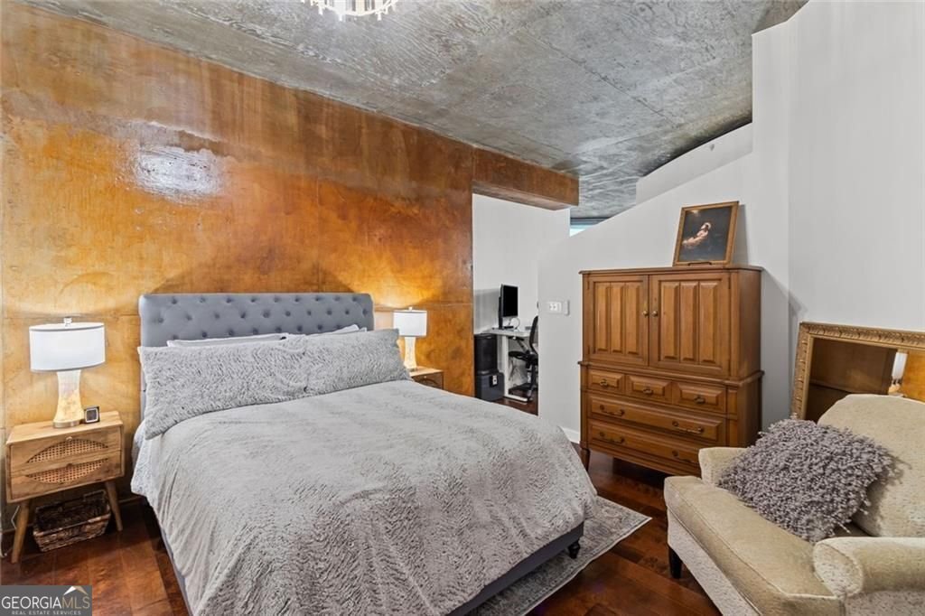 400 Peachtree Street Atlanta - 25