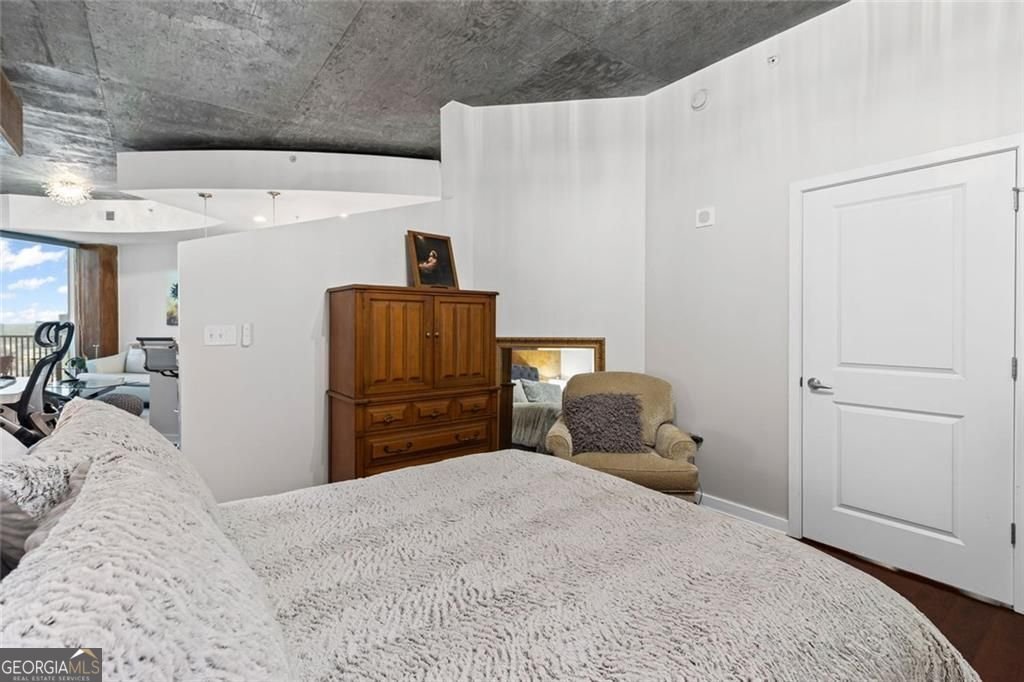 400 Peachtree Street Atlanta - 26