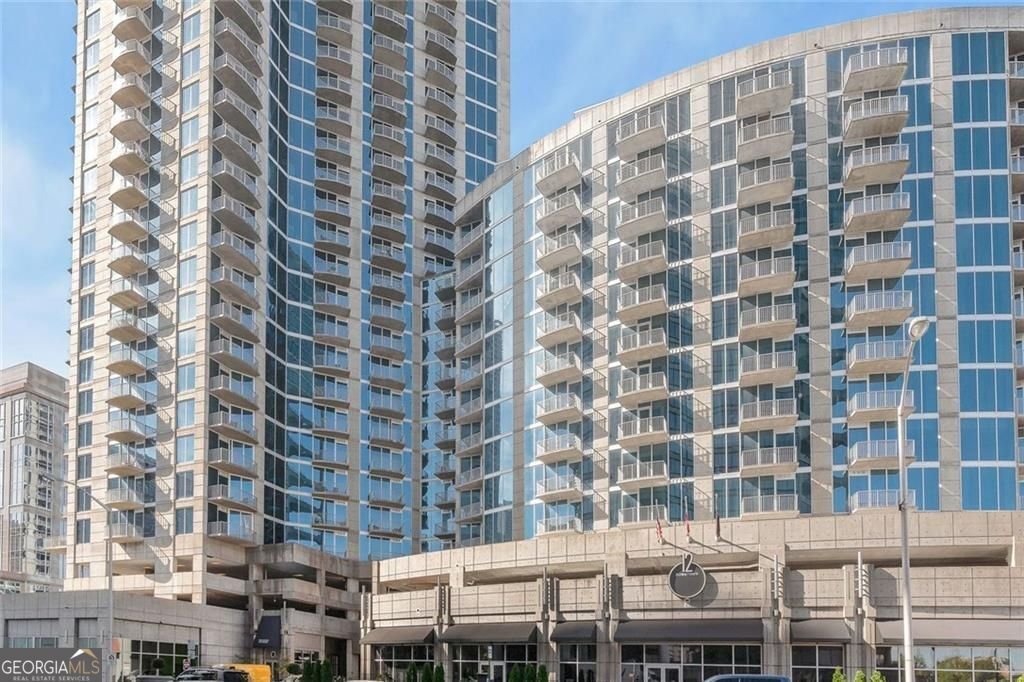 400 Peachtree Street Atlanta - 3