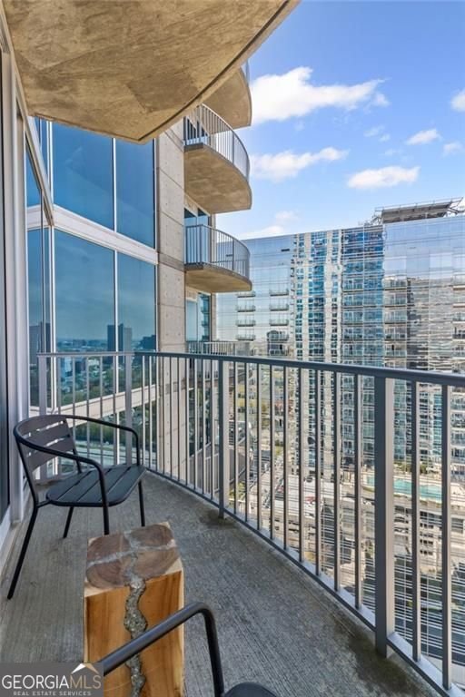 400 Peachtree Street Atlanta - 30