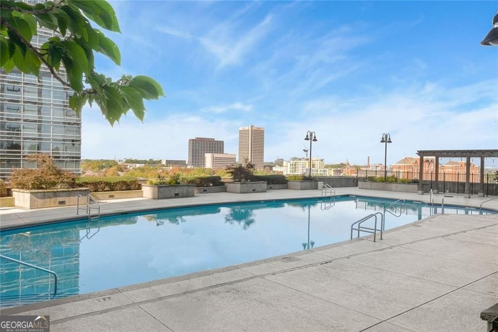 400 Peachtree Street Atlanta - 34