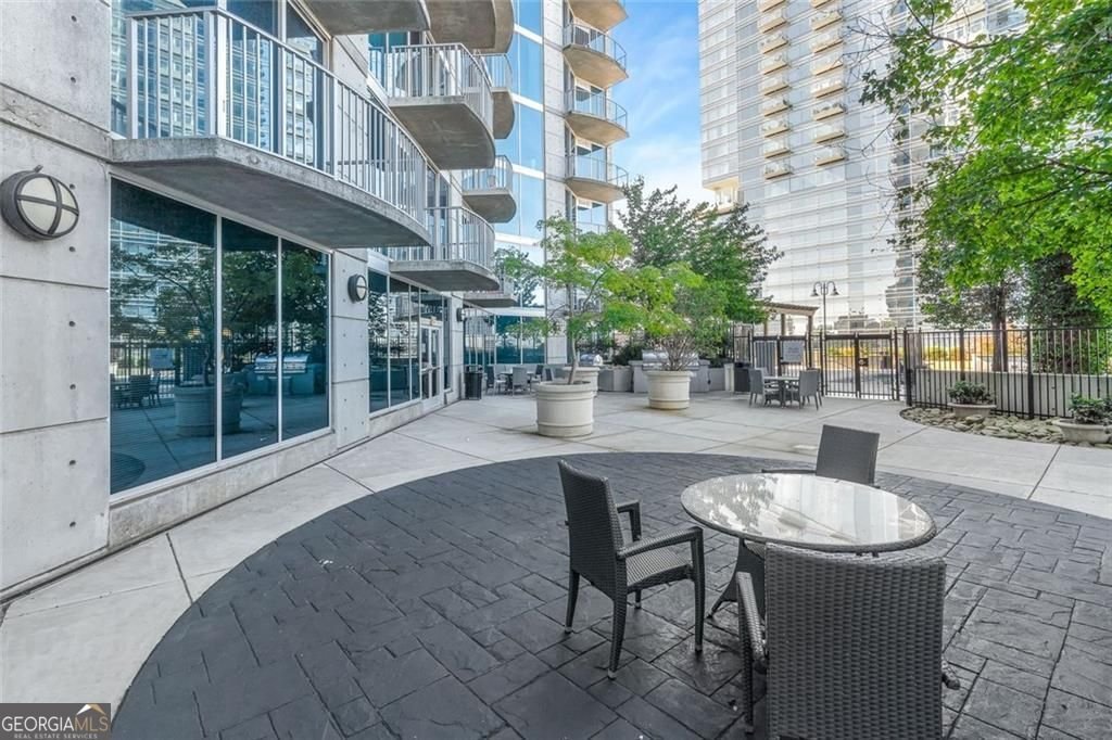 400 Peachtree Street Atlanta - 35