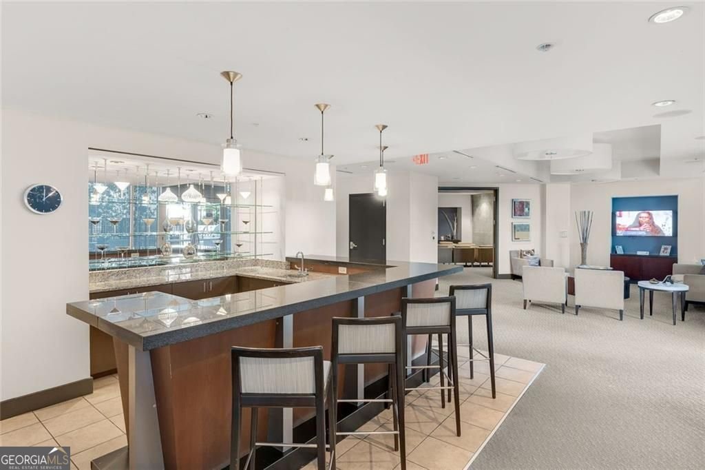 400 Peachtree Street Atlanta - 36