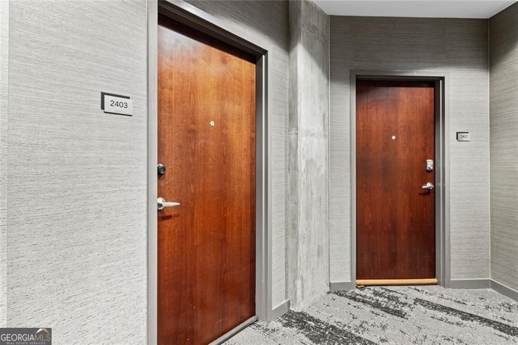 400 Peachtree Street Atlanta - 4