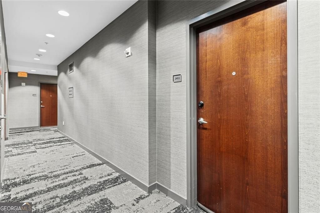 400 Peachtree Street Atlanta - 5