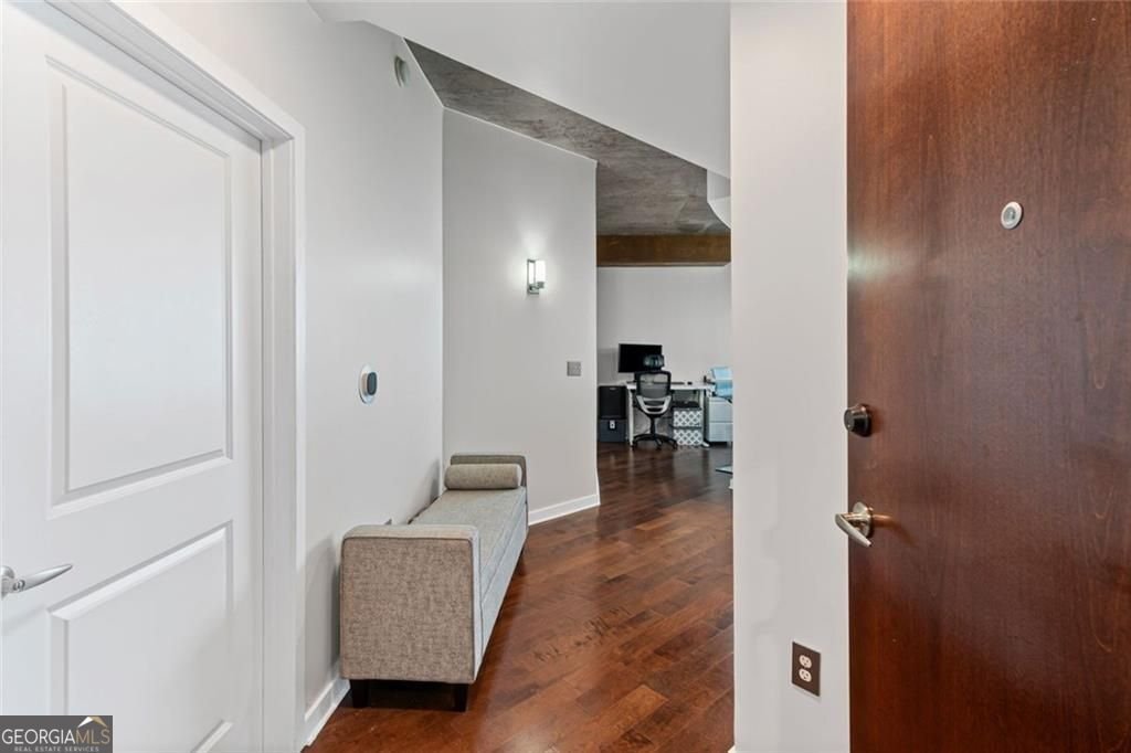 400 Peachtree Street Atlanta - 6