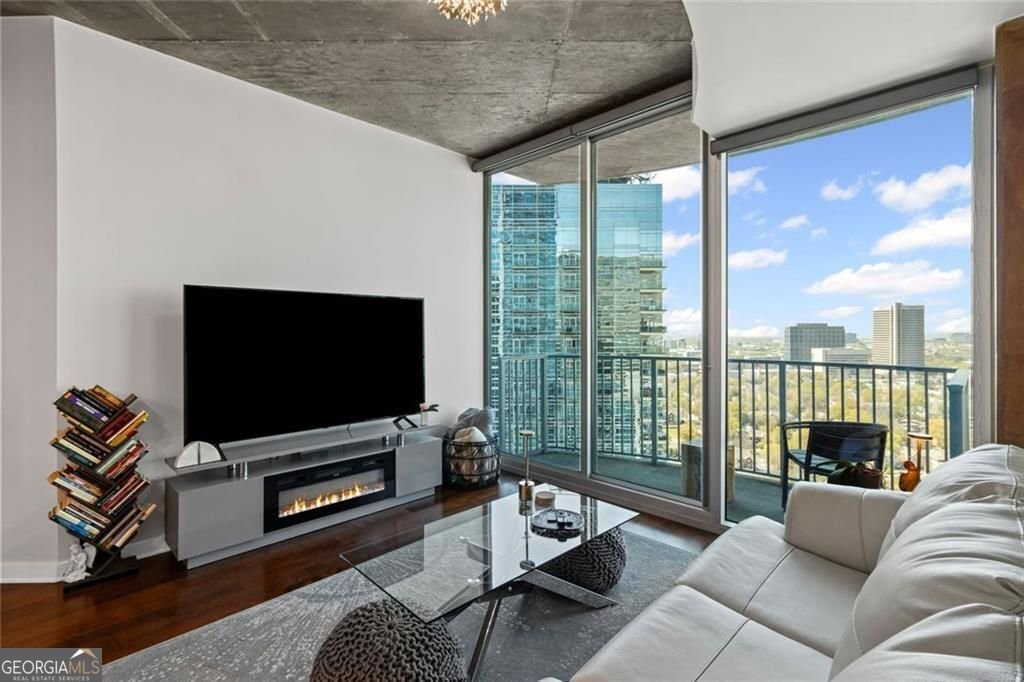 400 Peachtree Street Atlanta - 8