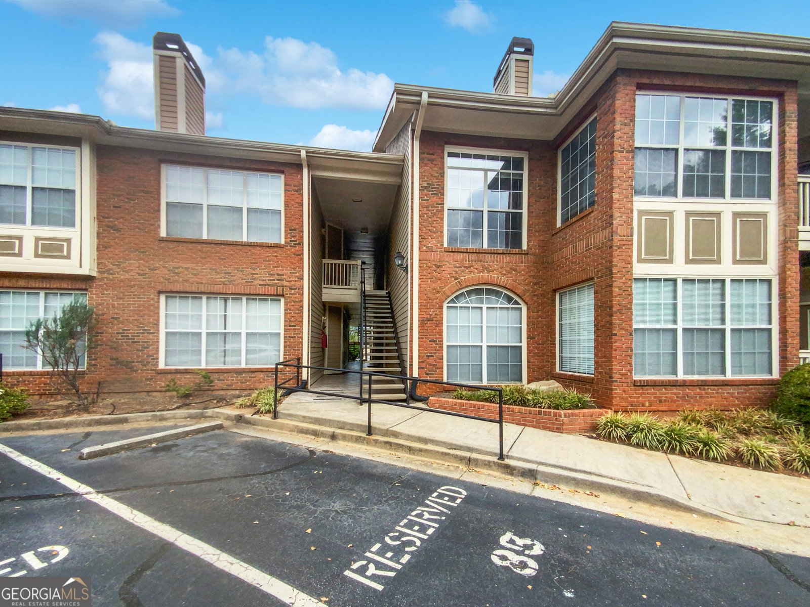 200 Renaissance Parkway Atlanta - 1