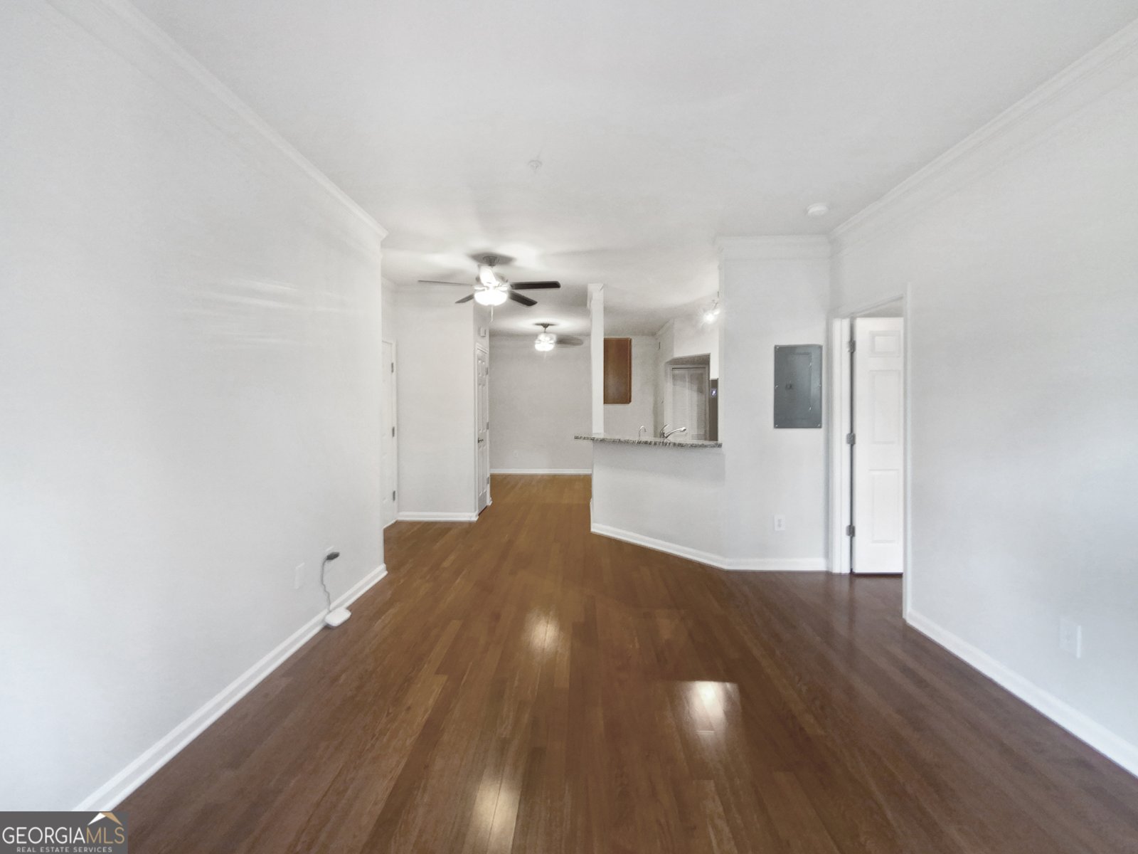 200 Renaissance Parkway Atlanta - 3