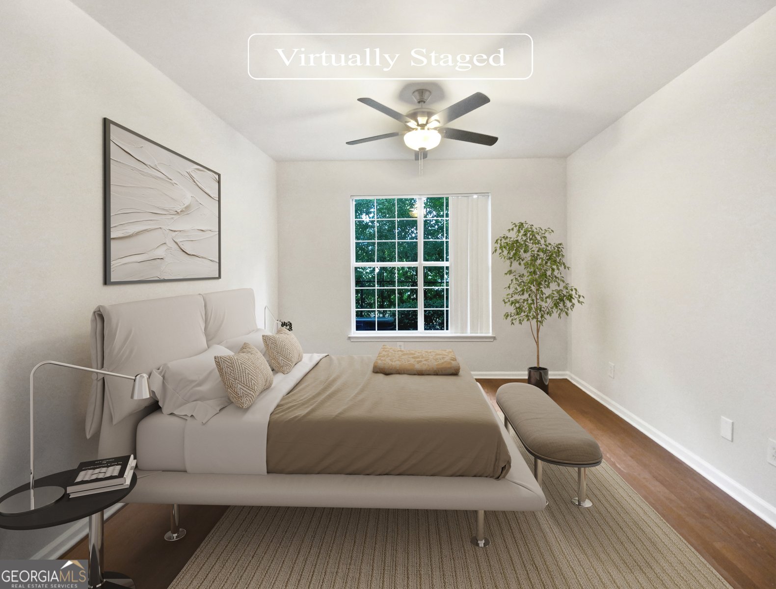 200 Renaissance Parkway Atlanta - 4