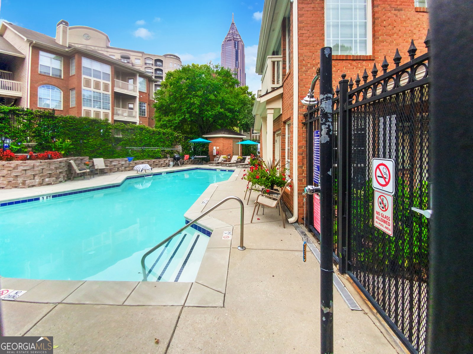 200 Renaissance Parkway Atlanta - 7