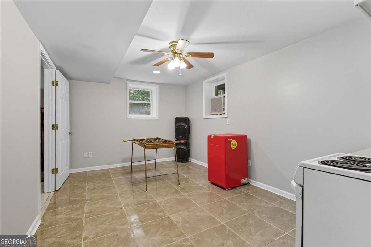 2936 Cheryl Court Acworth - 1