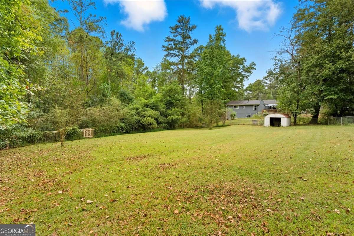 2936 Cheryl Court Acworth - 11