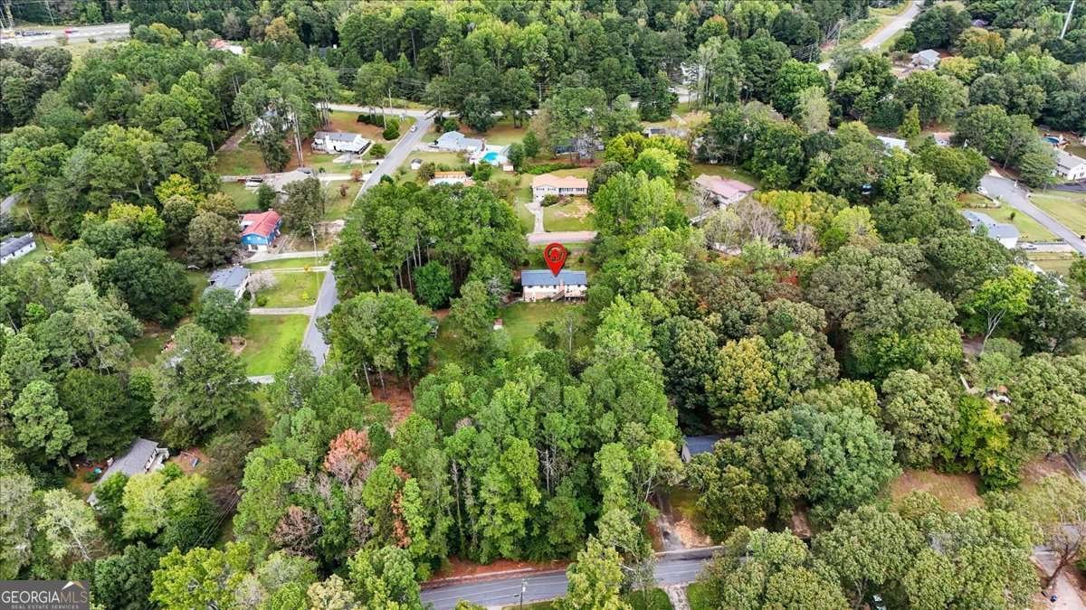 2936 Cheryl Court Acworth - 17