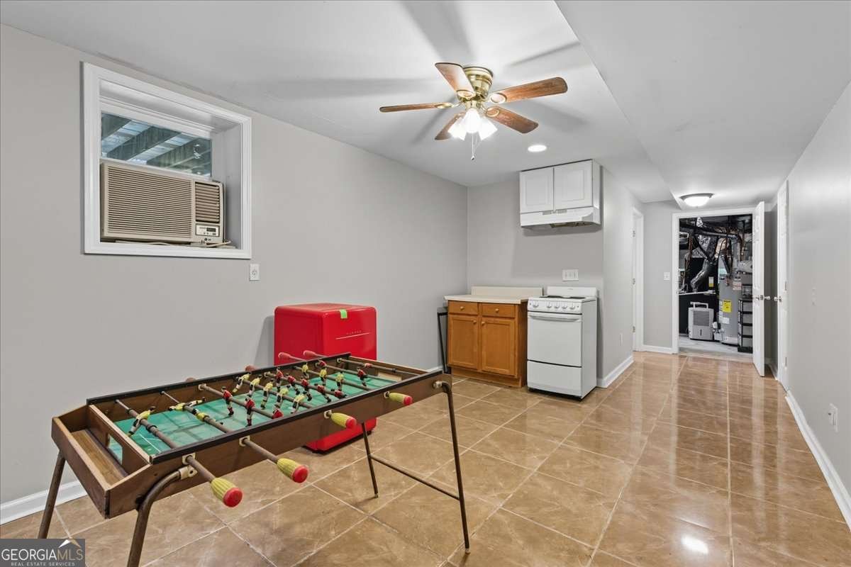 2936 Cheryl Court Acworth - 2