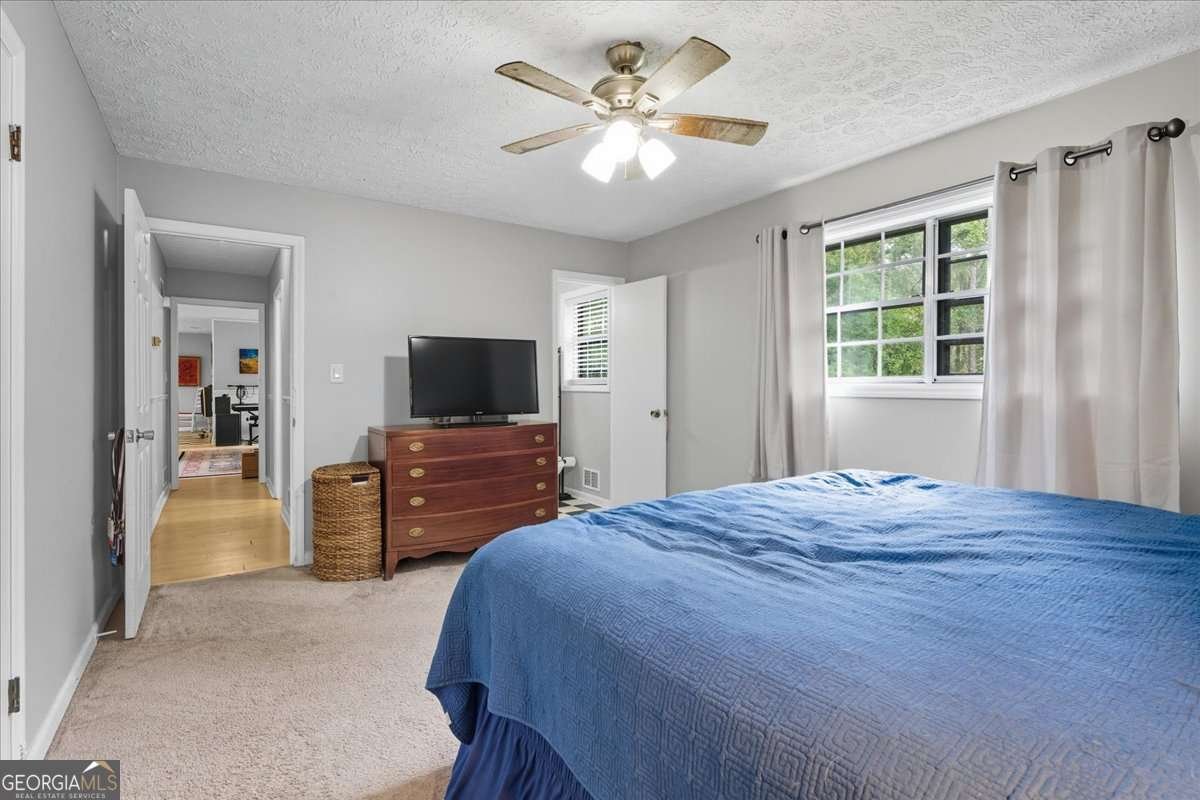 2936 Cheryl Court Acworth - 26