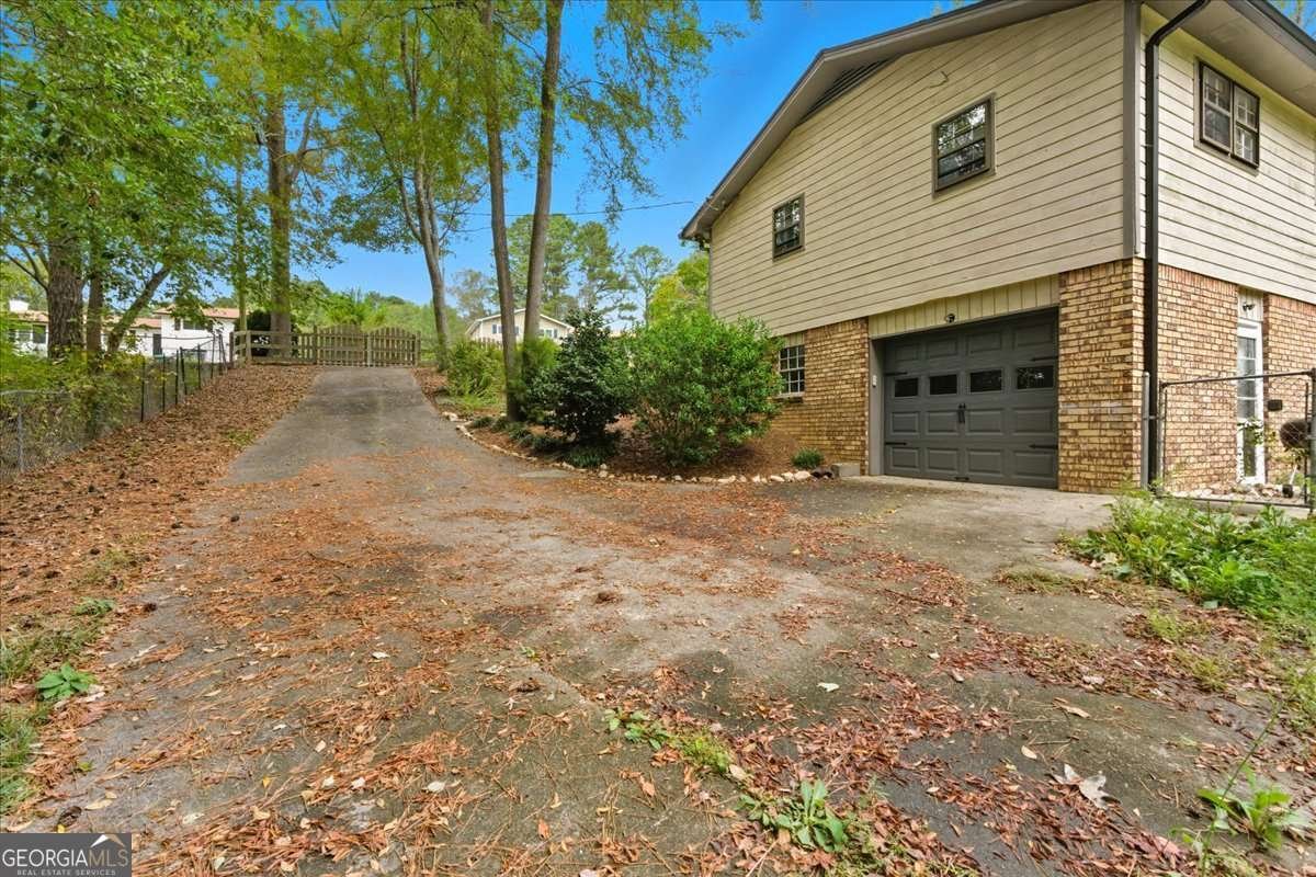 2936 Cheryl Court Acworth - 5