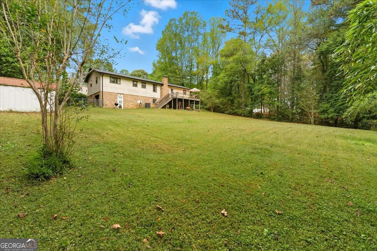 2936 Cheryl Court Acworth - 6