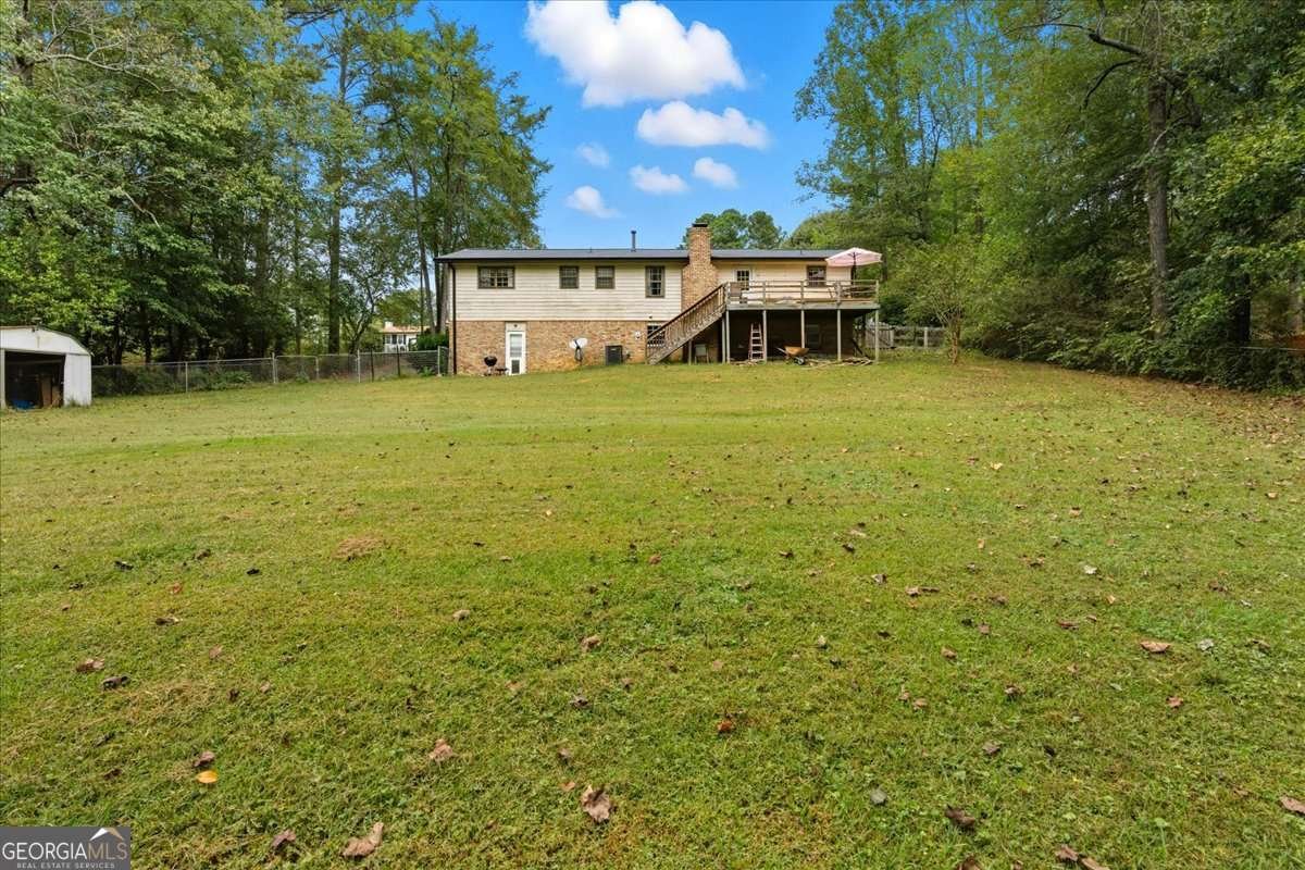 2936 Cheryl Court Acworth - 7