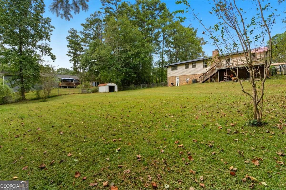 2936 Cheryl Court Acworth - 8