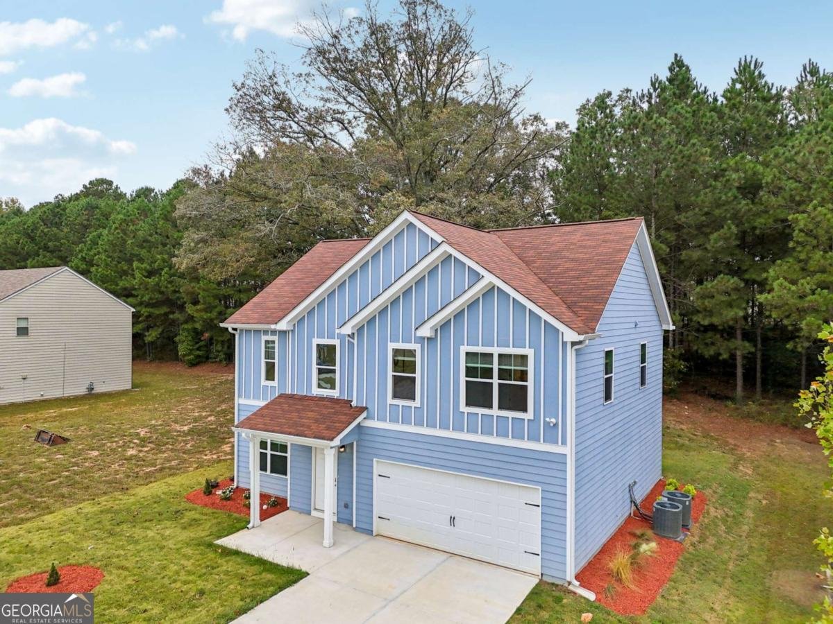 7884 Winkman Drive Fairburn - 2