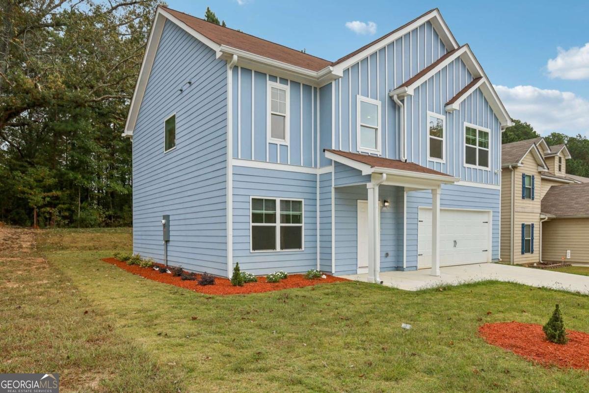 7884 Winkman Drive Fairburn - 3