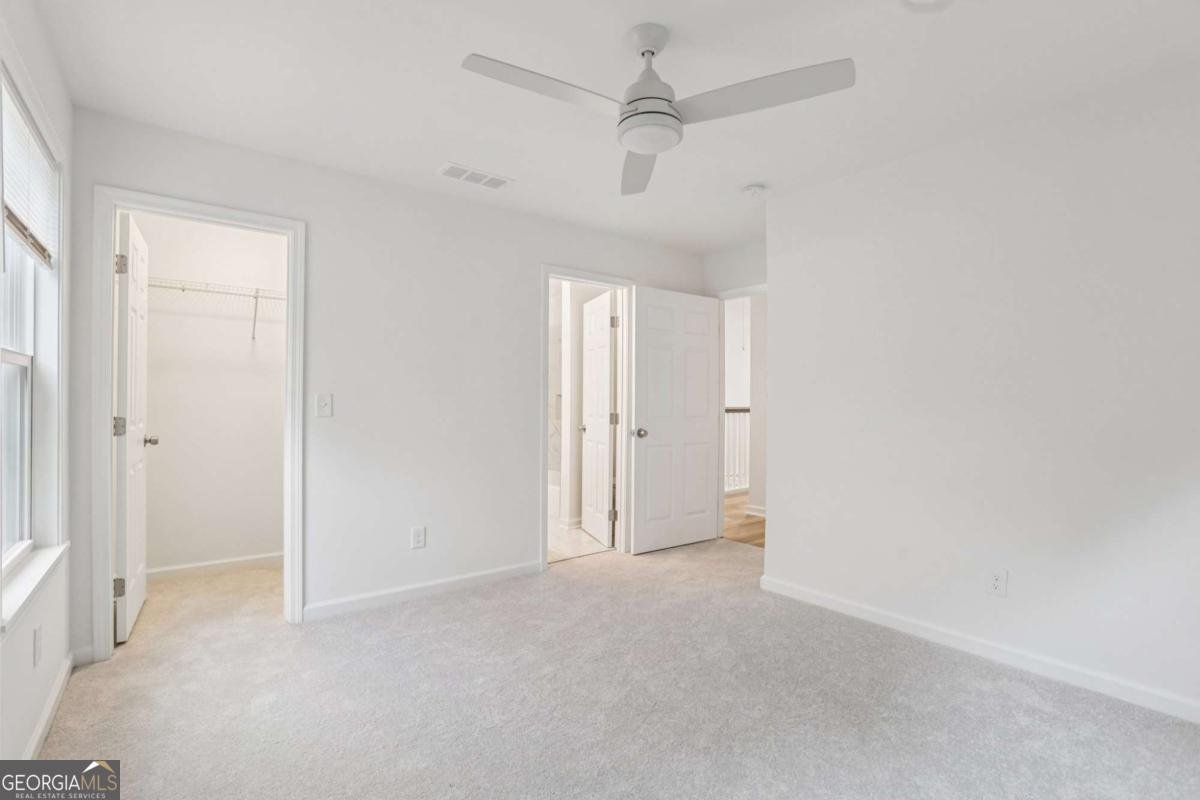 7884 Winkman Drive Fairburn - 30