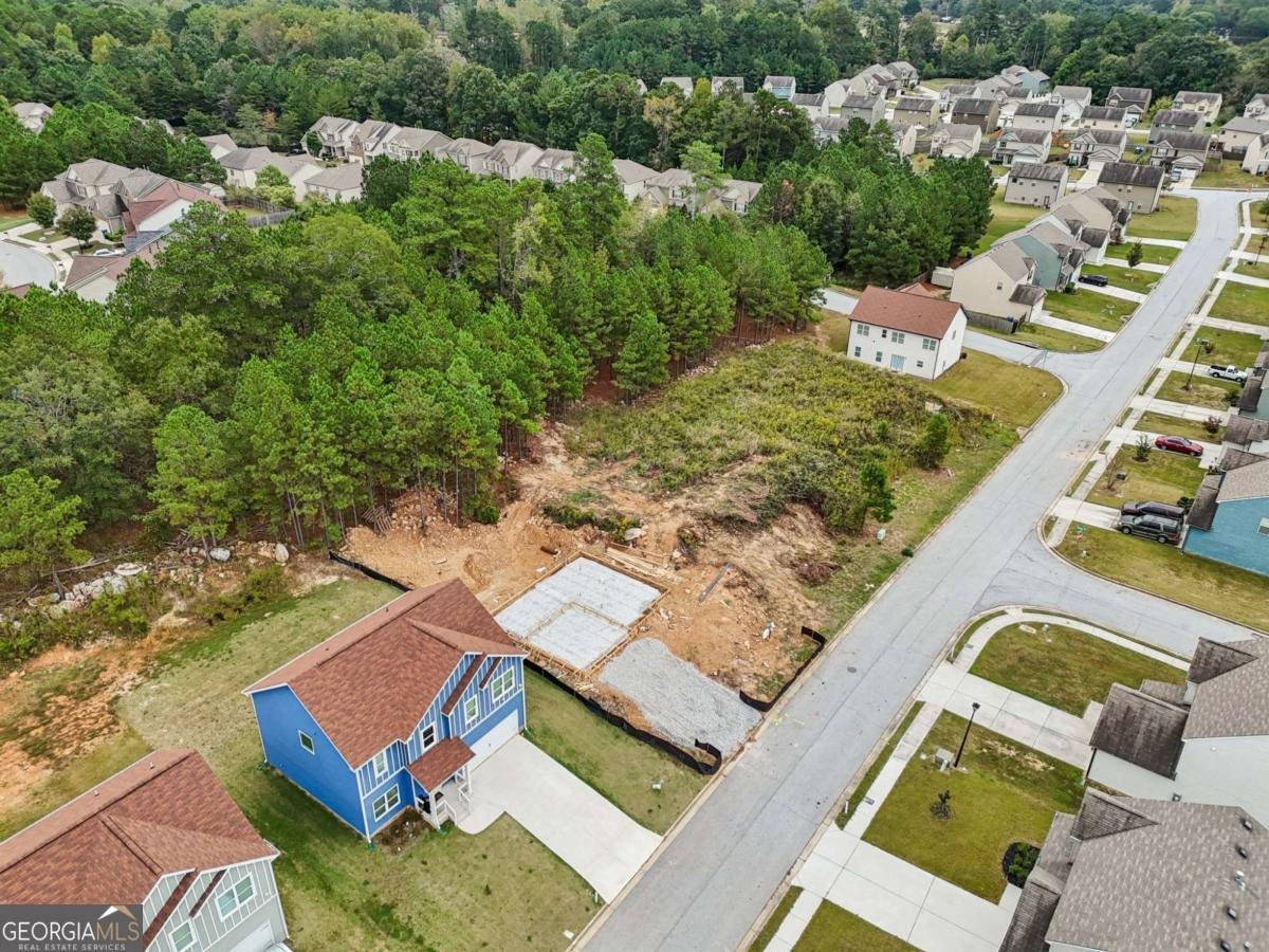 7884 Winkman Drive Fairburn - 53