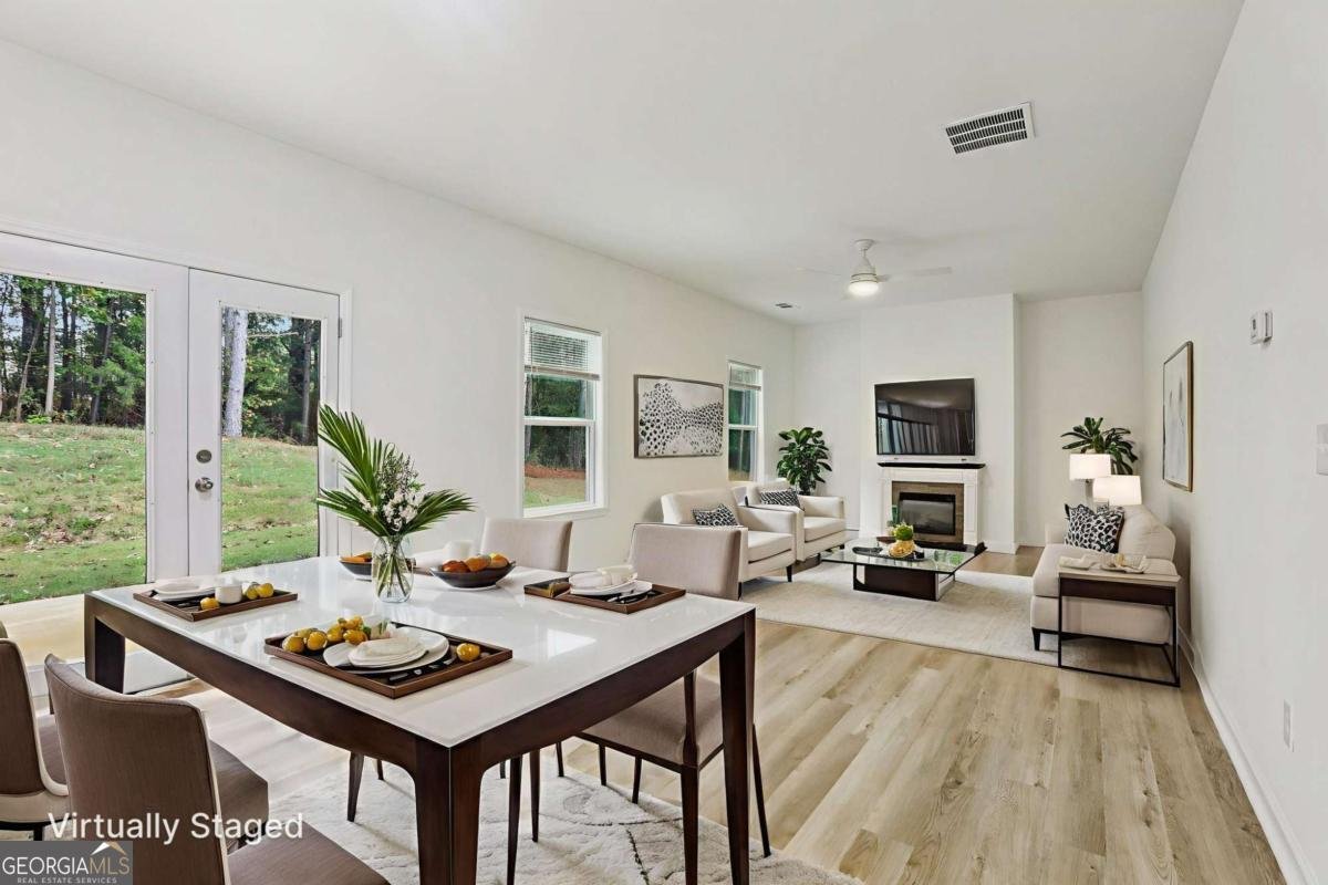 7884 Winkman Drive Fairburn - 7