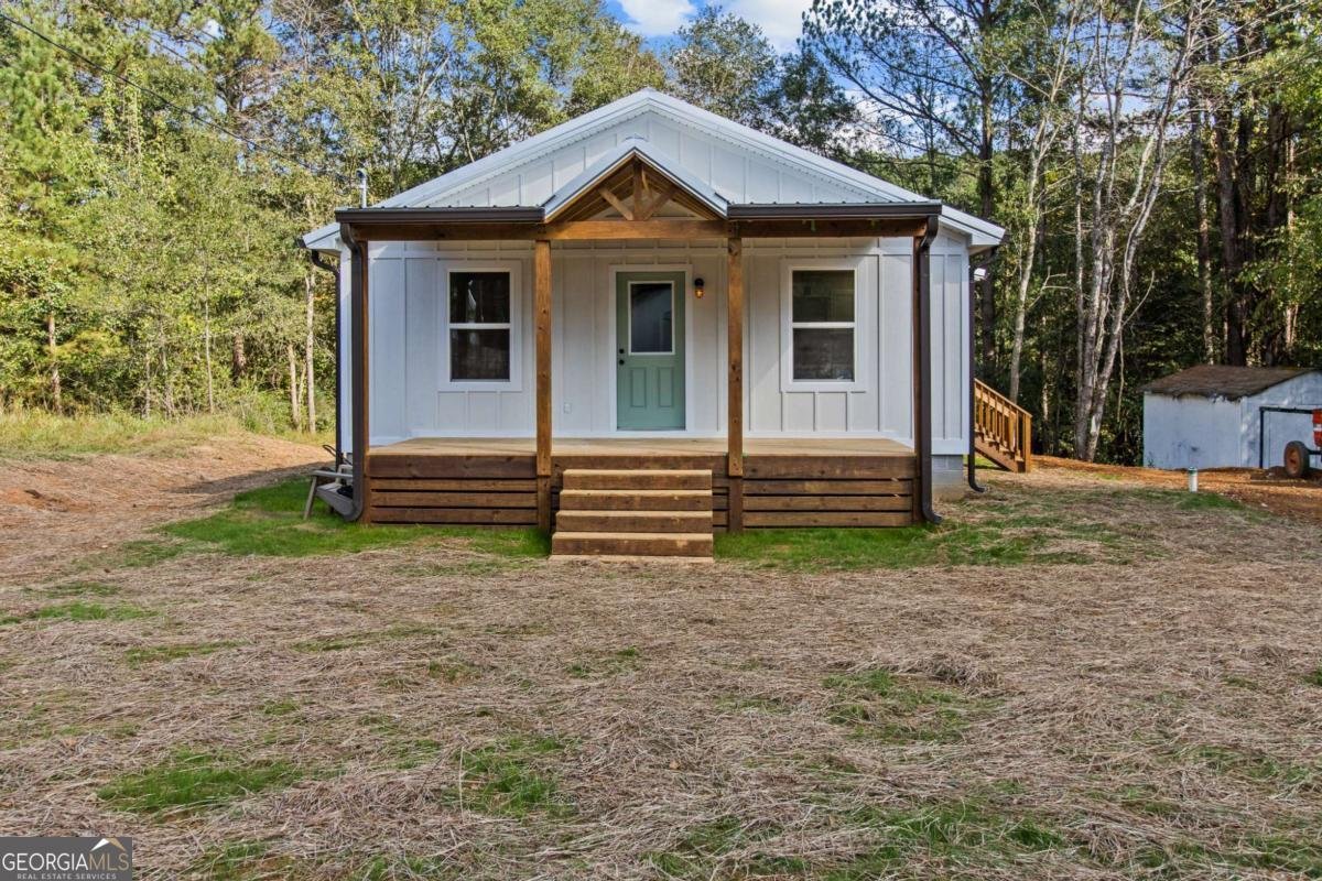 94 Orchard Road Summerville - 1