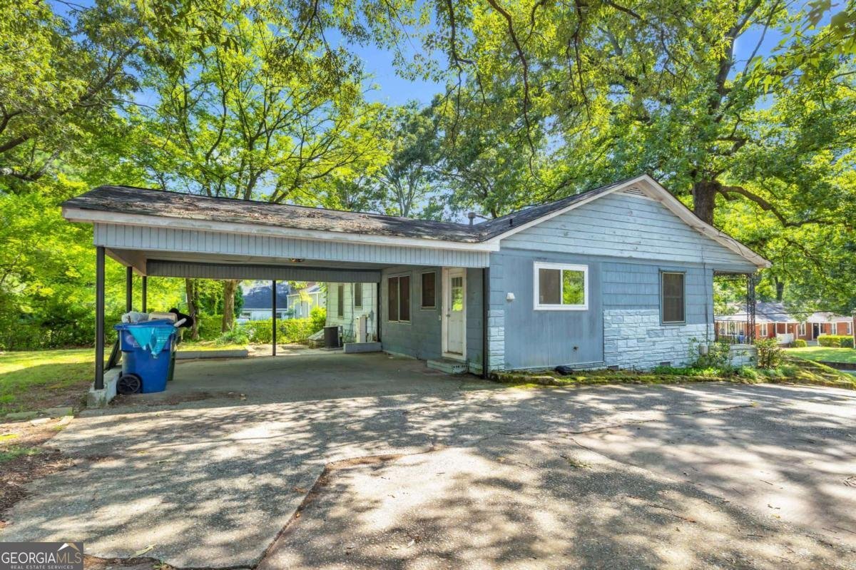 1810 Sylvan Road Atlanta - 20