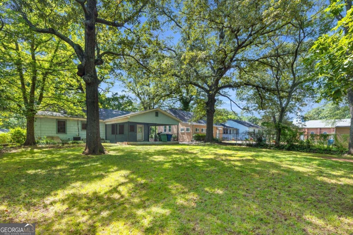 1810 Sylvan Road Atlanta - 21