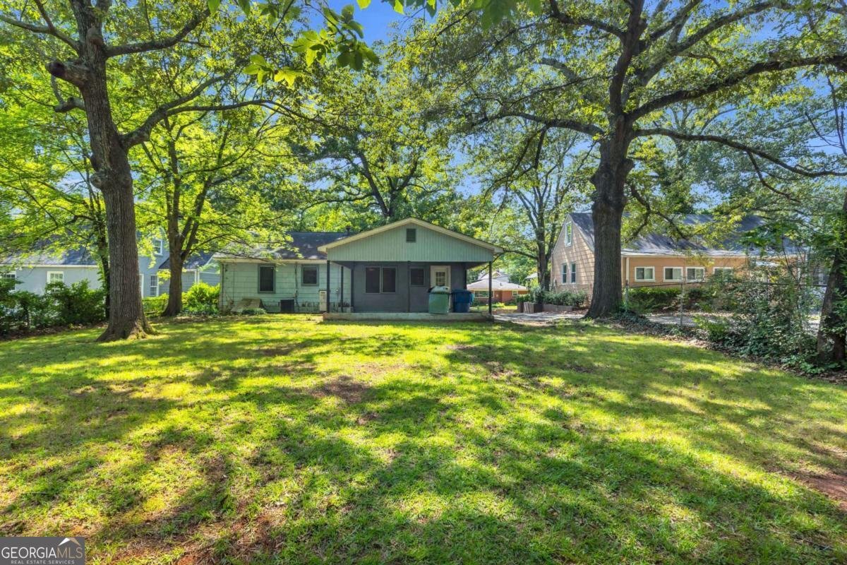 1810 Sylvan Road Atlanta - 22