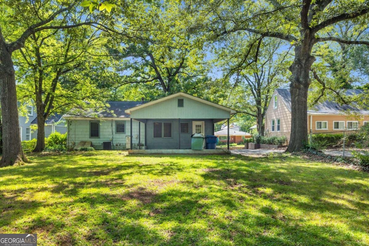 1810 Sylvan Road Atlanta - 23